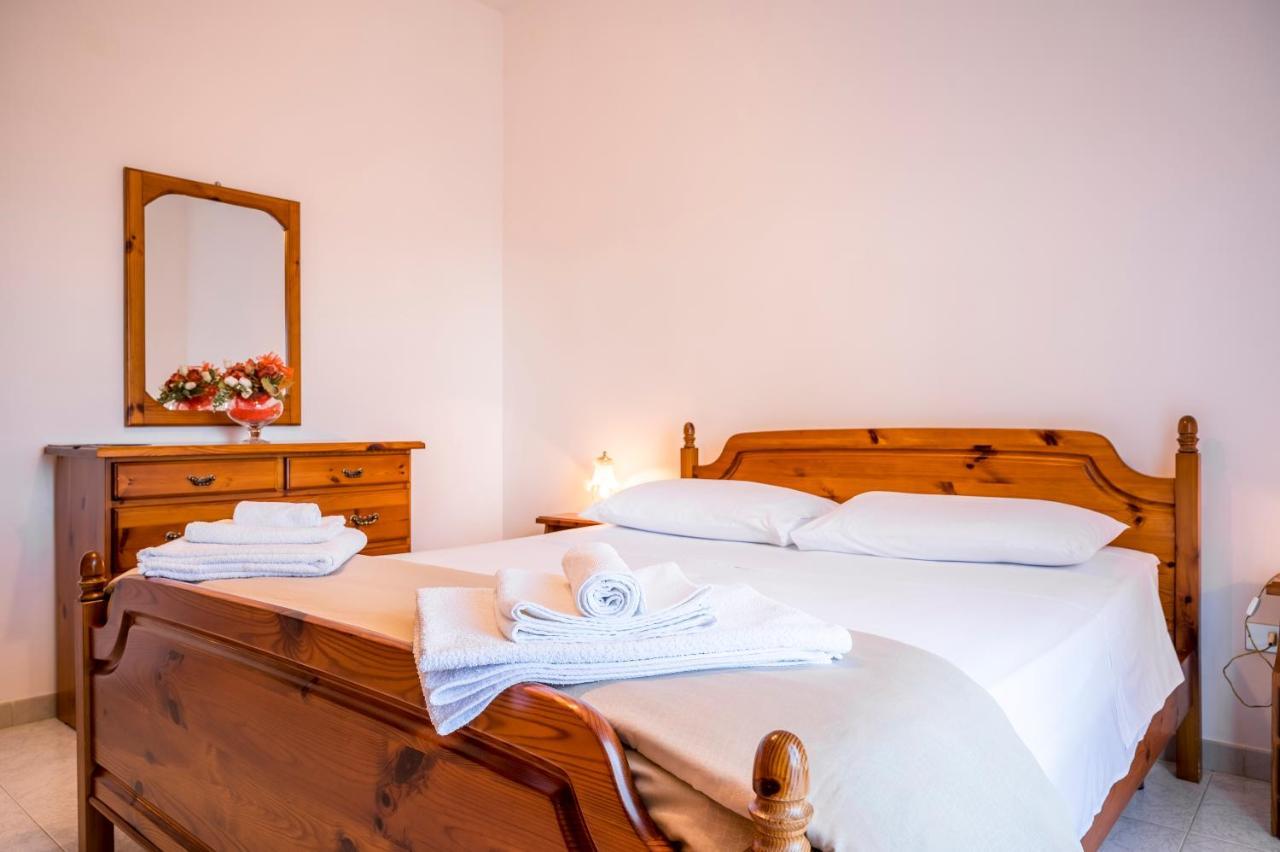 Valateddi Villa Cammarata Kültér fotó